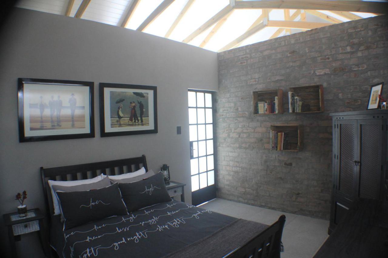 Pecan Tree Cottage Монтегю Экстерьер фото