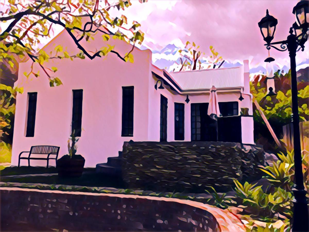 Pecan Tree Cottage Монтегю Экстерьер фото