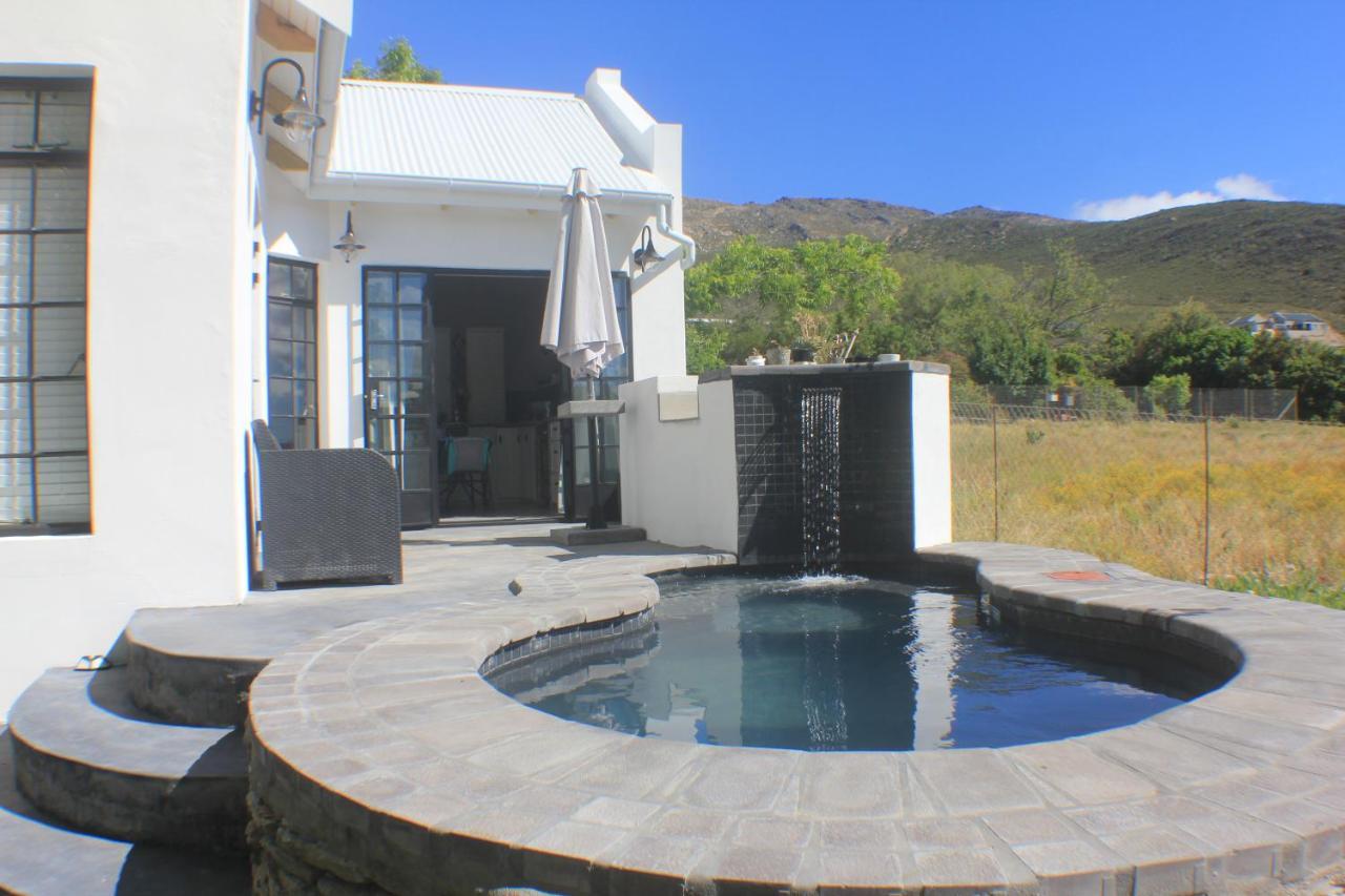 Pecan Tree Cottage Монтегю Экстерьер фото