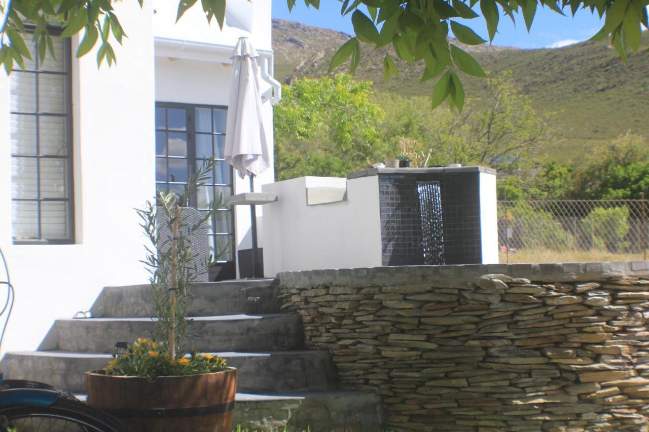 Pecan Tree Cottage Монтегю Экстерьер фото