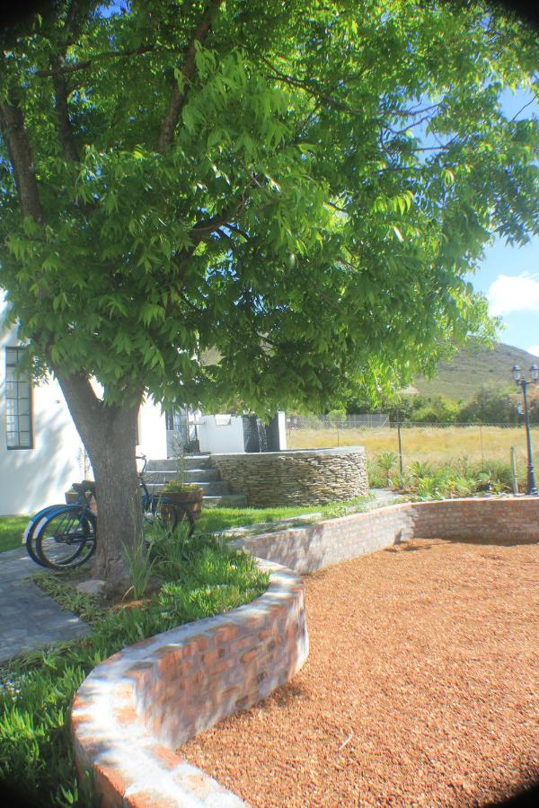 Pecan Tree Cottage Монтегю Экстерьер фото